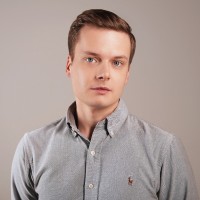 Влад Воронин