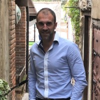 Andoni Martin Moreno