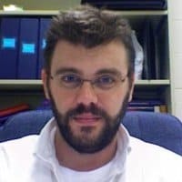 Shaun Culwell, Ph.D.