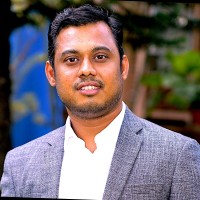 Vinoth Thargis