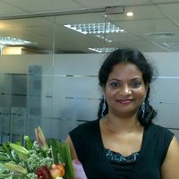 Jayanthi Anand