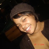 Asha Jenkins