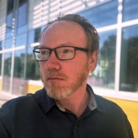 Jeremy W. Ernst