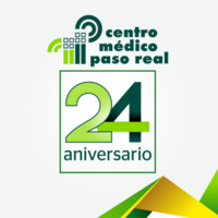 Centro Médico Paso Real