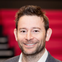 Tim Savage