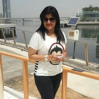 Sadaf Amir
