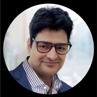 Devesh Raina