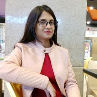 Pallavi B.