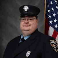 Raymond Johnston