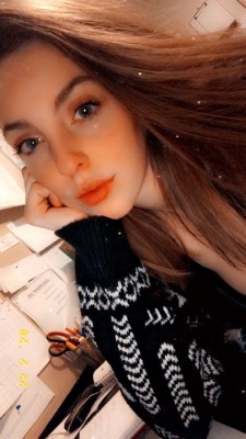 Natalie Eileraas