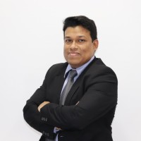 Asif Rahman