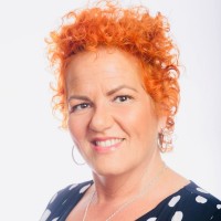 Gabriella Napsugár Koncz