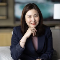 Priscilla Chan