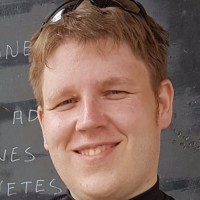 Morten Hansen