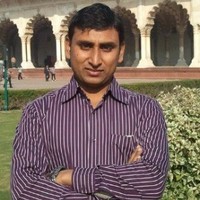 Manish Kumar