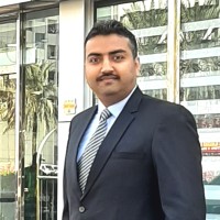 Hassam Amin