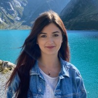 Bouhéret Louise