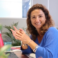 Cathy COLEON LAYNAUD