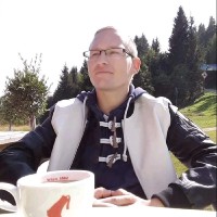 Dirk Eichhorn