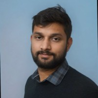 Raghavendra Vamshi Teja Chathurajupalli