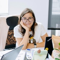 Gunel Naghiyeva