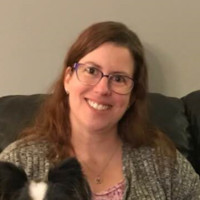 Dawn Tarzwell