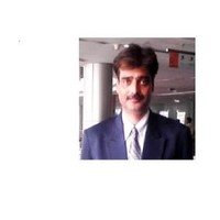 anil kaul