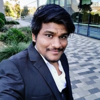 Sai Sumanth Reddy Velamuri