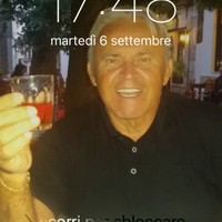 Stylianos Karampecos