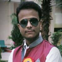 Kaushal Maraiya