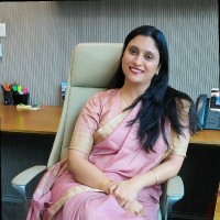 Namita Anand Arya