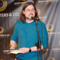 Matthias Sundberg