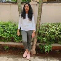 Dhanalakshmi Madheswaran