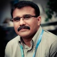 Girish S Angadi