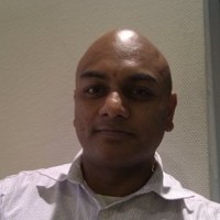 Sanjay Mahabier