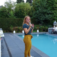 Liesbeth De Vries