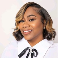 Shamekia Bennett, BS, CCRP