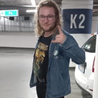Daniel Koudelka
