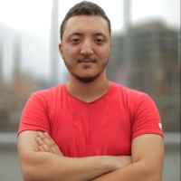 Hazem Mrad