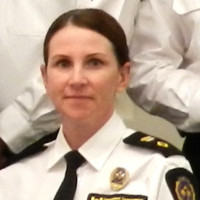 Amy Fraser