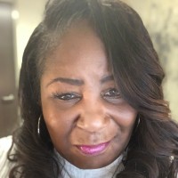 Angela Thompson-Williams, Mha/Inf