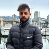 Dhruv Bajaj, Ca, Cfa (L-I Passed)