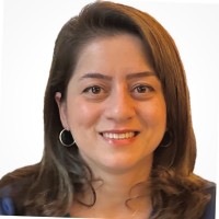 Zoya Sadighi, Ph. D.