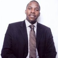 Ikenna Odike
