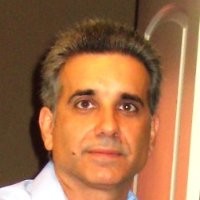George Kougias