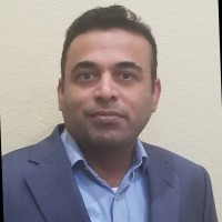 Praful M.