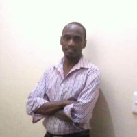 joram ndlovu