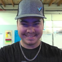 Raymond Sanchez
