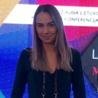 Greta Buivydytė