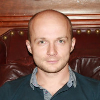 Alexander Leutsky